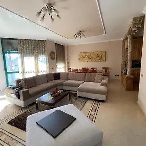  Apartamento Luxury Center